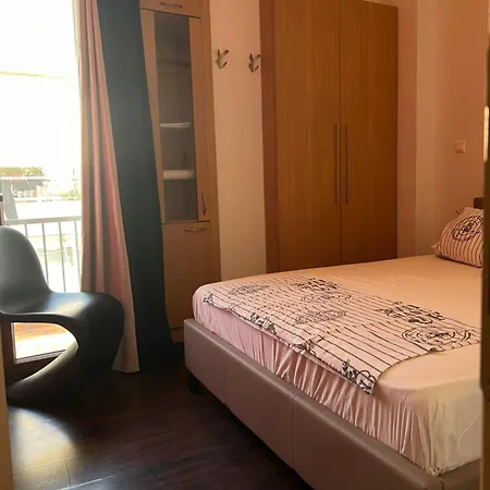 Colored Apartment *