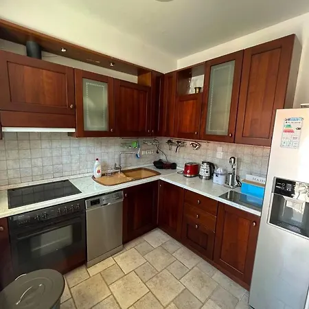 Apartment Colored Ierapetra (Crete)